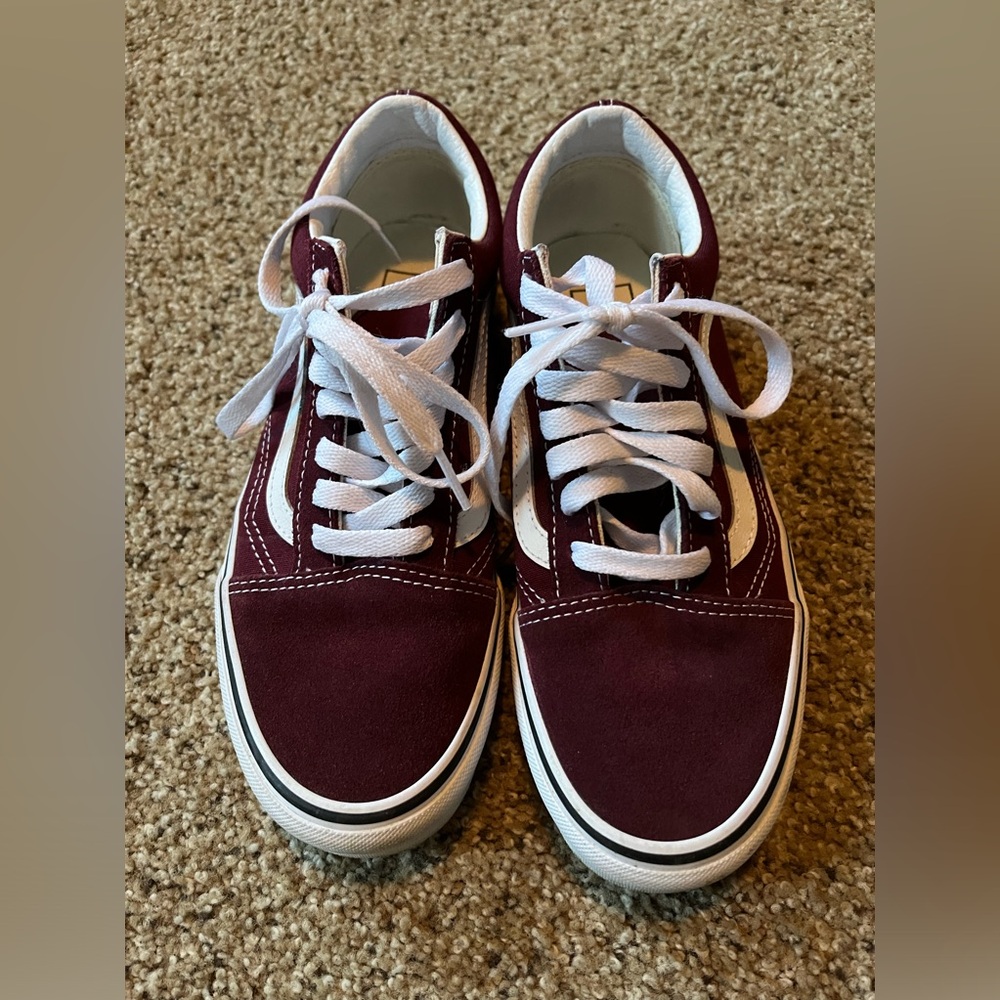 Vans - Picture 7 of 10